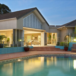 Home designed by <a href="https://dsarchitecture.com.au/">Dion Seminara Architecture</a>