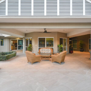 Home designed by <a href="https://dsarchitecture.com.au/">Dion Seminara Architecture</a>